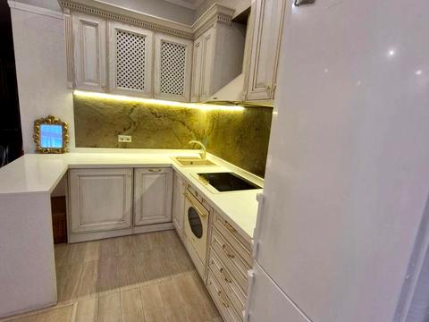 квартира по адресу Французский бульв., 22/2