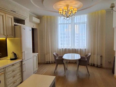 квартира по адресу Французский бульв., 22/2
