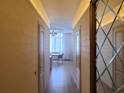 квартира по адресу Французский бульв., 22/2