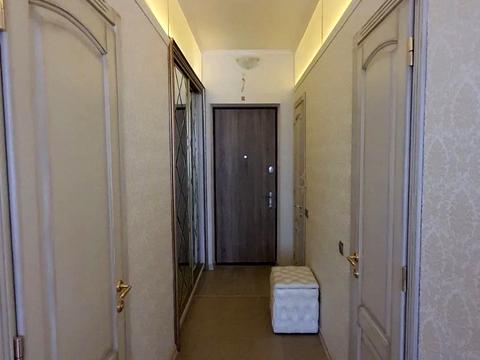 квартира по адресу Французский бульв., 22/2