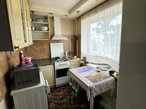 квартира за адресою Івана Котляревського бульв. (Праці), 1