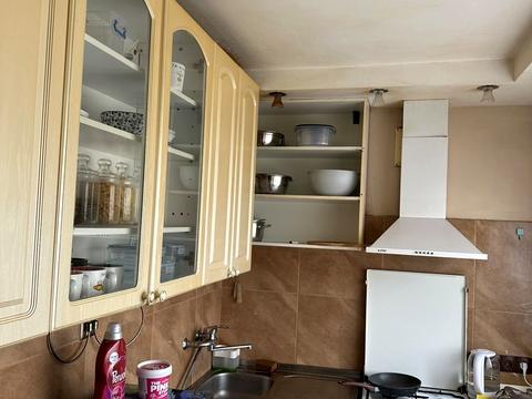 квартира за адресою Івана Котляревського бульв. (Праці), 1