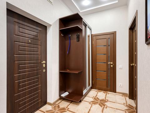 квартира по адресу Французский бульв., 60в