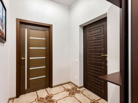 квартира по адресу Французский бульв., 60в