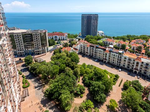 квартира по адресу Французский бульв., 60в