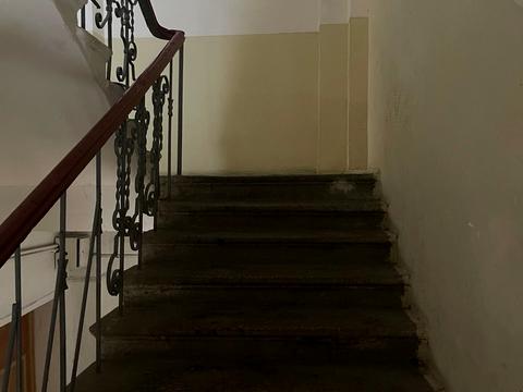 квартира по адресу Спасская ул., 8-Б