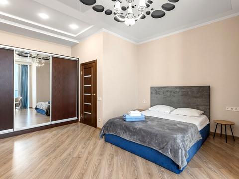 квартира по адресу Французский бульв., 60в