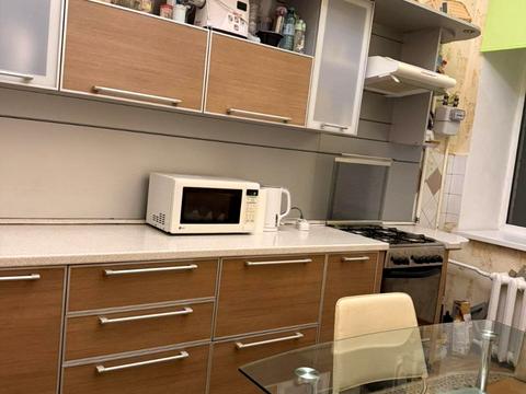 квартира по адресу Спасская ул., 8-Б