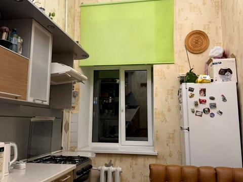 квартира по адресу Спасская ул., 8-Б