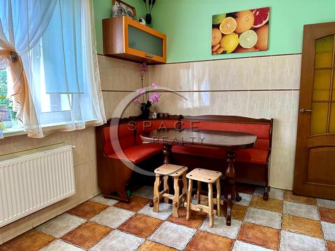 дом по адресу 2 Лінія, 36