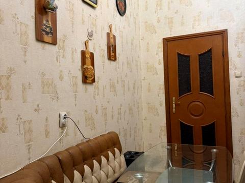 квартира по адресу Спасская ул., 8-Б