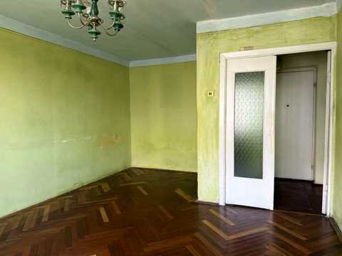 квартира по адресу Юрия Липы ул., 45