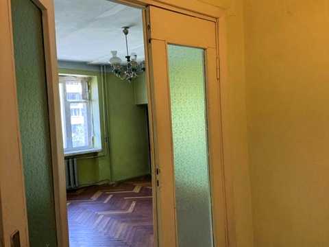 квартира по адресу Юрия Липы ул., 45