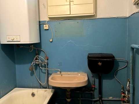 квартира по адресу Юрия Липы ул., 45