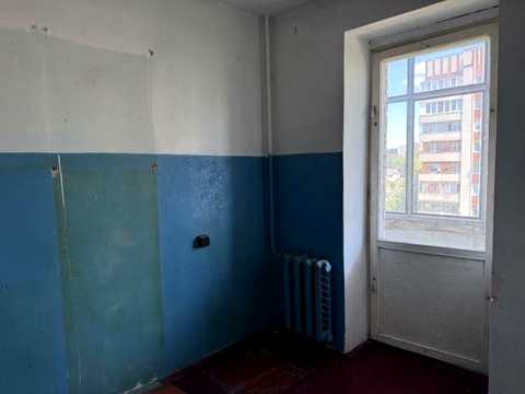 квартира по адресу Юрия Липы ул., 45