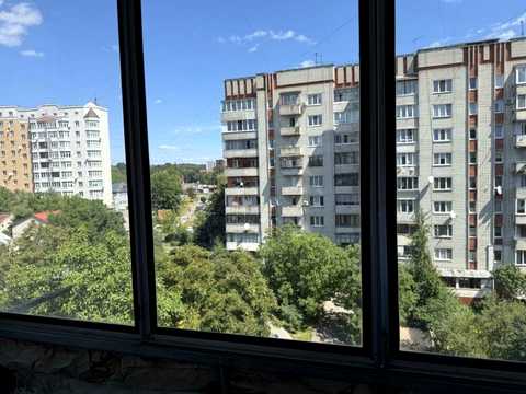 квартира по адресу Юрия Липы ул., 45
