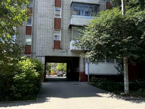 квартира по адресу Юрия Липы ул., 45