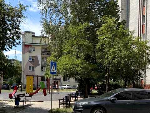 квартира по адресу Юрия Липы ул., 45