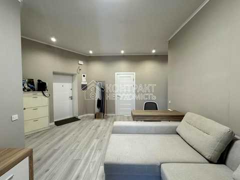 квартира за адресою Кримська вул., 8