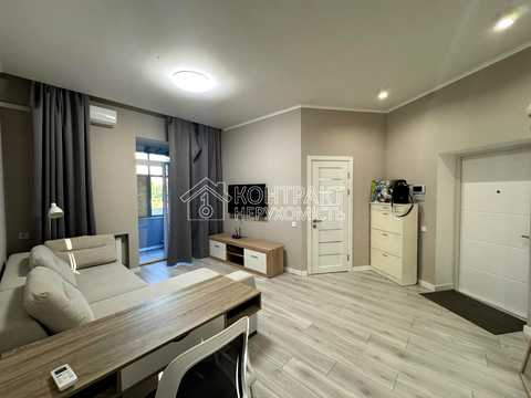 квартира за адресою Кримська вул., 8