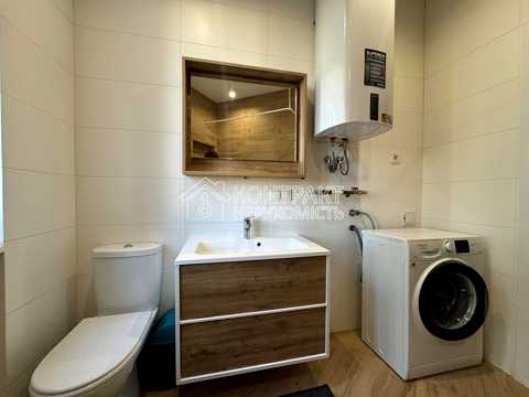 квартира за адресою Кримська вул., 8