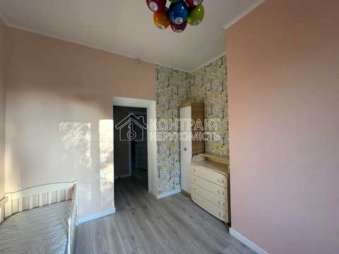 квартира за адресою Кримська вул., 8