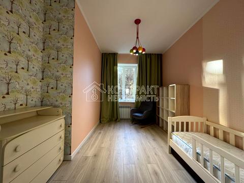 квартира за адресою Кримська вул., 8