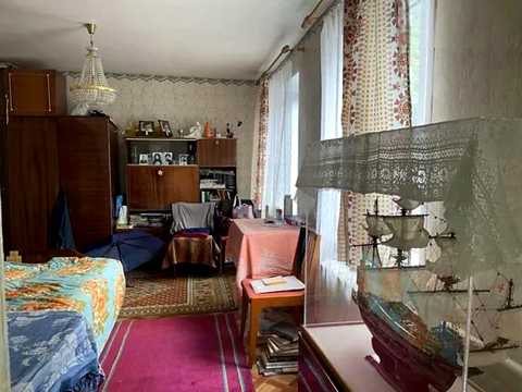 будинок за адресою Трифона Гладченка вул. (Аврори), 43