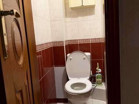 квартира по адресу Спасская ул., 8-Б