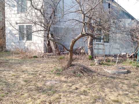 ділянка за адресою Садова вул.
