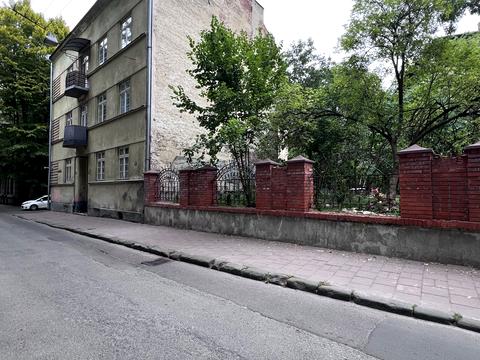 квартира за адресою Грицька Чубая вул. (), 11