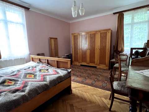 квартира за адресою Грицька Чубая вул. (), 11