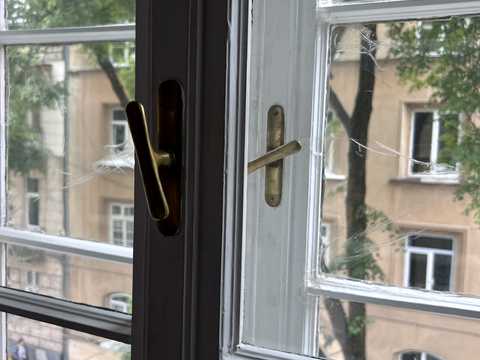 квартира за адресою Грицька Чубая вул. (), 11