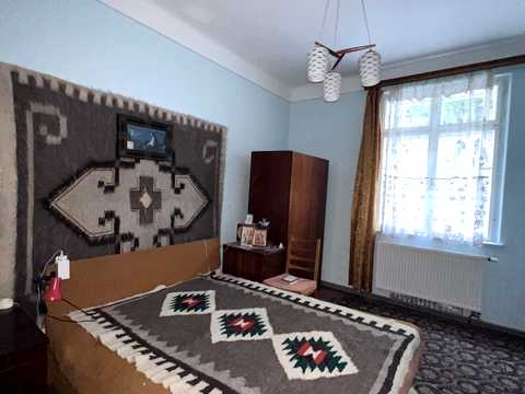 квартира за адресою Грицька Чубая вул. (), 11