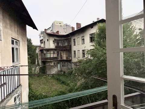 квартира за адресою Грицька Чубая вул. (), 11