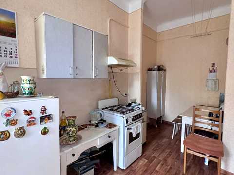 квартира за адресою Грицька Чубая вул. (), 11