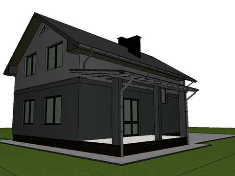 будинок за адресою Мельника вул.