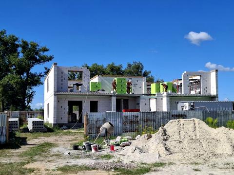 квартира за адресою Боярка, Білогородська вул., (Будинок 2)