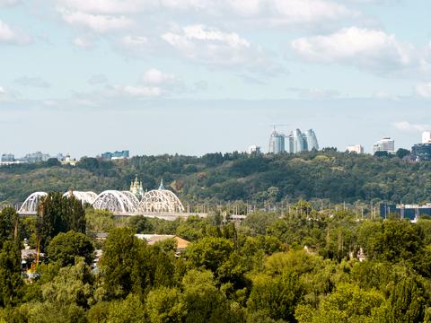 квартира за адресою Тепловозна вул., (Будинок 1)
