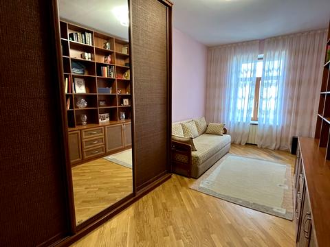 квартира по адресу Євгена Гуцала пер. (Кутузова), 3-А
