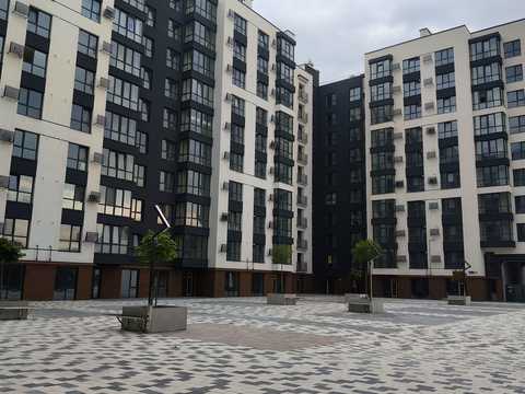 квартира по адресу Гетмана Мазепы ул., 168-Г