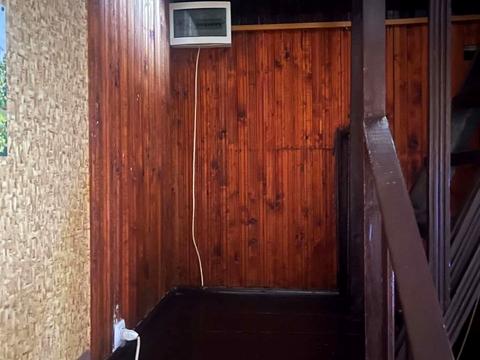 дом по адресу Тепличная ул.
