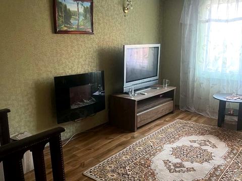 дом по адресу Тепличная ул.