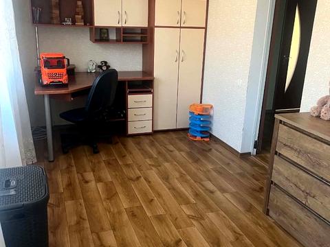дом по адресу Тепличная ул.