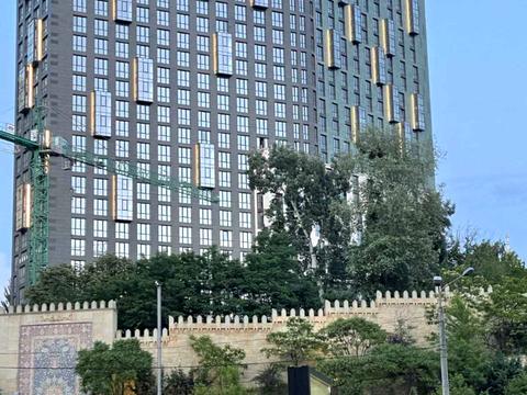 квартира по адресу Николая Пимоненко ул., (Будинок 2)