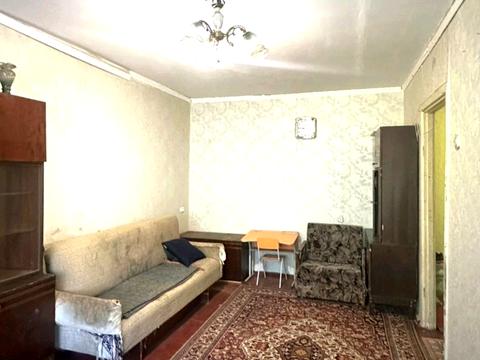 квартира по адресу Богдана Хмельницкого просп. (Героев Сталинграда), 129