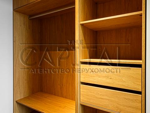 квартира за адресою Голосіївський просп. (40-річчя Жовтня), 76