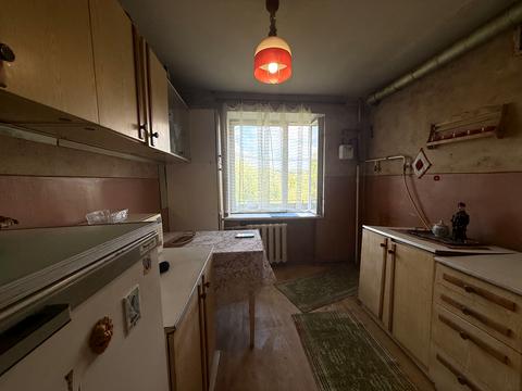 квартира по адресу Оноковская ул., 16