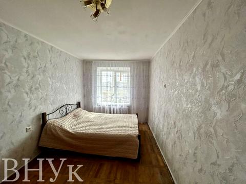 квартира за адресою Луцьк, Ветеранів вул. (Артема), 13