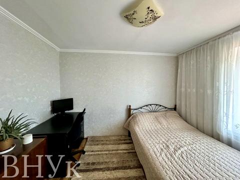 квартира за адресою Луцьк, Ветеранів вул. (Артема), 13